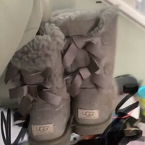 Bailey bow Ugg’s